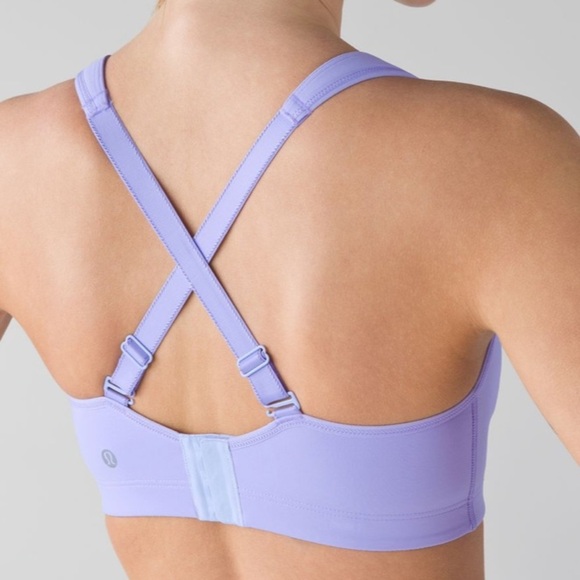 Lululemon athletica Ta Ta Tamer III Lilac - Picture 5 of 10